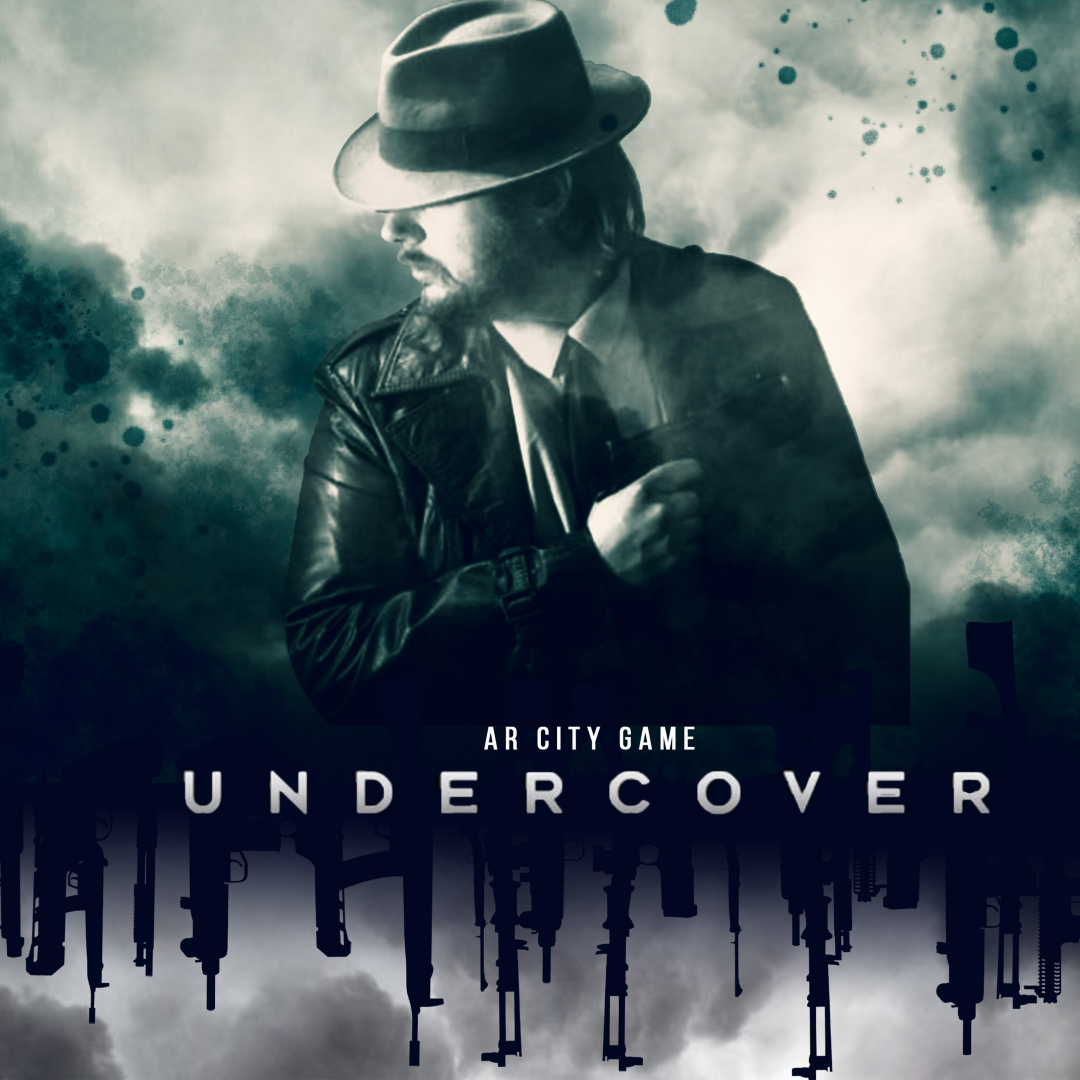 City Game Undercover