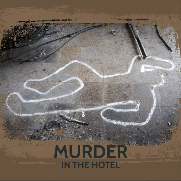 Murder-in-the-hotel